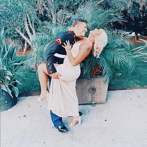 Meet your Posher, Kelsey